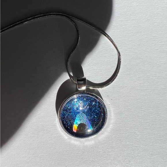 Jewelry - Cinderella Necklace